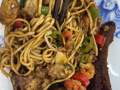 -丰年熙面馆(泗宝路83号店)