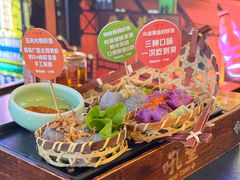 -吼堂老火锅(太古里总店)