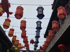 -茅山东方盐湖城景区