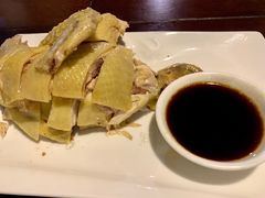 特制黄姜鸡-四季春