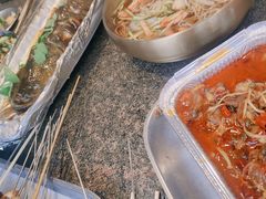 -锦州御烧烤·形象店(人民街店)