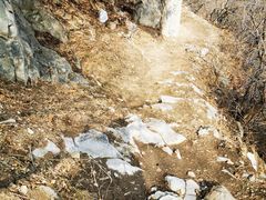 -北京鹫峰国家森林公园