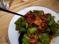 -九龙餐厅(大沽路店)