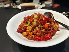 -千滋百味·醉江澜花园餐厅(街道口店)