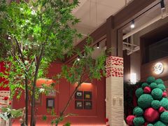 -嗒令甜品·主题融合料理餐厅(首座时代店)