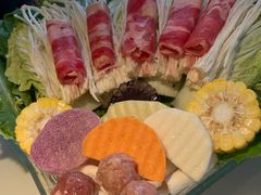-三个椰子·现砍椰子鸡(金源CBD店)