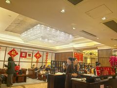 -利苑酒家(宜安广场店)