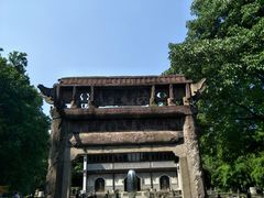 -發記潮汕大排档(宝翔路店)