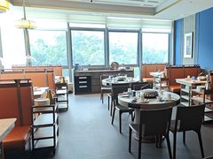 -青蓬蒸汽海鲜·深圳老字号·团建聚会(壹方城店)