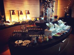 -宁波万豪酒店