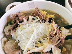 -潮镇老尾牛杂(环城西路店)