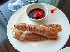 -Social 秀西餐厅-长沙瑞吉酒店(运达店)