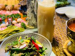 -慢丽江·云南野生菌土鸡锅(付家庄店)