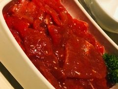-海底捞火锅(公益西桥店)