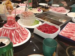 -重庆德忆火锅（龙南街3店）(渝水岸餐饮)