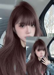 -BEAUTY HAIR GANO