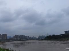 -磁器口古镇