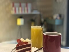 -双风车咖啡馆 Twin Windmills(六道口店)