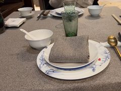 -太湖饭店·寄畅轩中餐厅