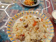 -乡村馕坑肉·烧烤·新疆菜·本地人更爱吃(阿勒泰首店)