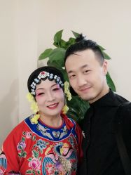 -盘子女人坊古装写真摄影(天津总店)