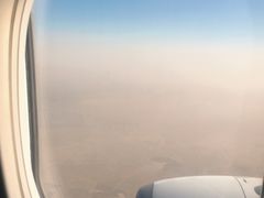 -银川河东国际机场