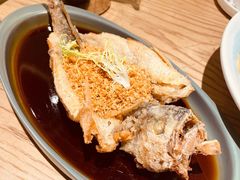 -粤集·手工粤菜(皇庭广场店)