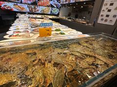 -好兄弟郭巨海鲜(天一阁店)