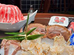 -东海怡品海鲜豆捞(舟宿夜江店)