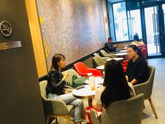 大堂-COSTA COFFEE(斯普瑞斯奥特莱斯店)