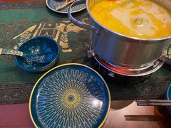 -火舞泰·泰式海鲜火锅餐厅(世纪城店)