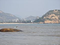 -那琴半岛地质海洋公园