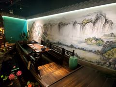 -佬麻雀·新湘菜(珠海金发购物中心店)