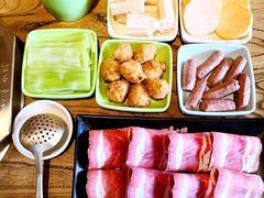 -四喜小胖·北京涮肉(五道营店)
