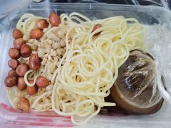 -乔伯凉面(白沙路店)