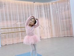 -红舞鞋舞蹈教育(近江校区)