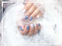 -Pink You美甲美睫纹绣定制中心