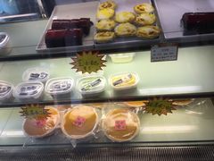 -蜂蝶来饼店(拱北总店)