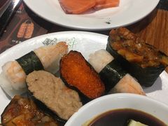 -汉巴味德(大悦城店)