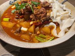 -那时新疆·若羌(经纬汇店)