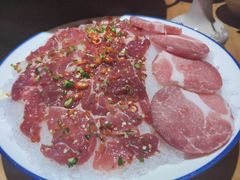 -白乐天毛肚火锅馆(解放碑店)