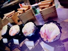 -小天鹅戴斯酒店鲸鲨百汇创作料理