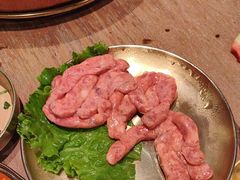 -釜山火炉家泥炉烤肉(东港芳清园店)