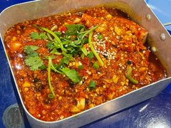-马路边边串串香(苗栗路店)