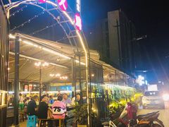 -庭院土灶柴火鸡(犀浦店)