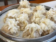 -清真·同发顺饭庄·烧麦(总店)