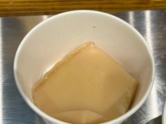 -半月镰胡姐脆皮萝卜饺子