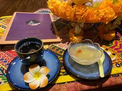 -泰享受·泰式按摩·SPA(海珠广纸店)