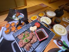 -花潮料理艺食馆(世欧广场店)