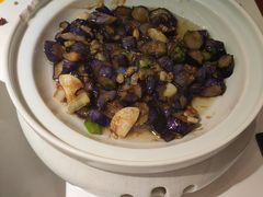 -南山翁新概念川菜(江宁万达广场店)